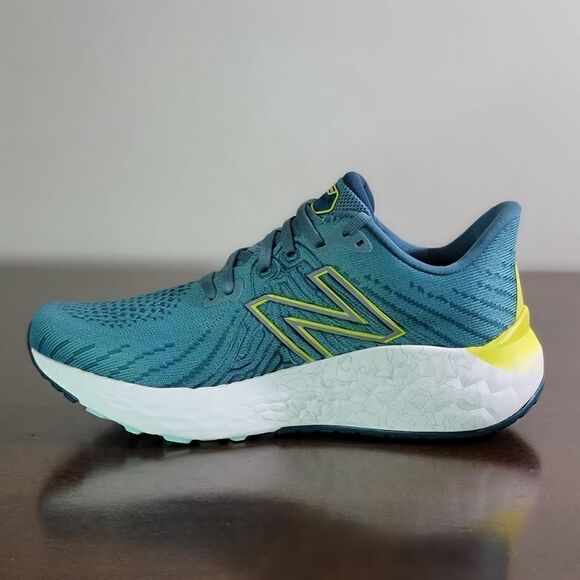 New Balance Fresh Foam Vongo v5 Fuel Cell 990 1080 v11 Men’s Size 7 Blue White - Picture 8 of 12